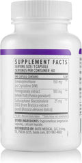 Biote DIM SGS+ Hormone & Detox Support – 60 Capsules