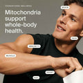 Timeline Urolithin A Supplement – Mitopure Softgels for Healthy Aging