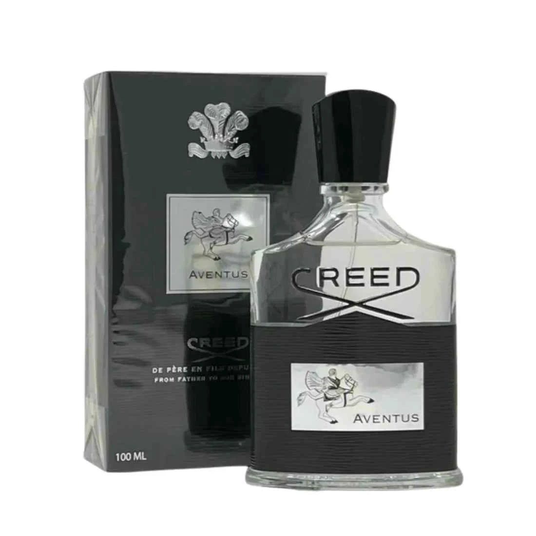 Creed Aventus Eau de Parfum for Men – 100ml | New In Box