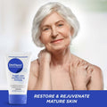 DerMend Fragile Skin Moisturizing Formula Cream – 4.5 oz | Gentle Skin Repair - WONEXA