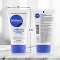DerMend Fragile Skin Moisturizing Formula Cream – 4.5 oz | Gentle Skin Repair