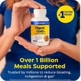 Digest Gold digestive enzyme supplement for digestion