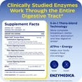 Digest Gold digestive enzymes capsules dietary supplement