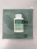 Emma Gut Health capsules packaging side view with digestive benefits