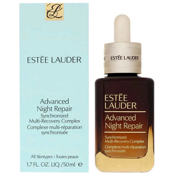 Estée Lauder Advanced Night Repair Serum – Anti-Aging