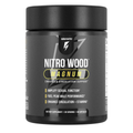 Inno Supps Nitro Wood MAGNUM – Nitric Oxide & Male Performance, 120ct - WONEXA