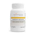 Integrative Therapeutics Cortisol Manager – Stress & Sleep, 90ct - WONEXA
