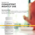Integrative Therapeutics Cortisol Manager 90 Tablets with Ashwagandha for Stress Management and Relaxation
