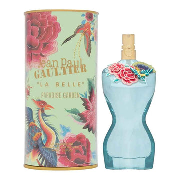 Jean Paul Gaultier La Belle Paradise Garden for Women – 3.4 oz Eau de Parfum Spray