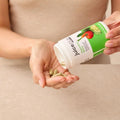Juice Plus+ Fruit & Vegetable Capsules – Whole Food Nutrition, 120ct - WONEXA