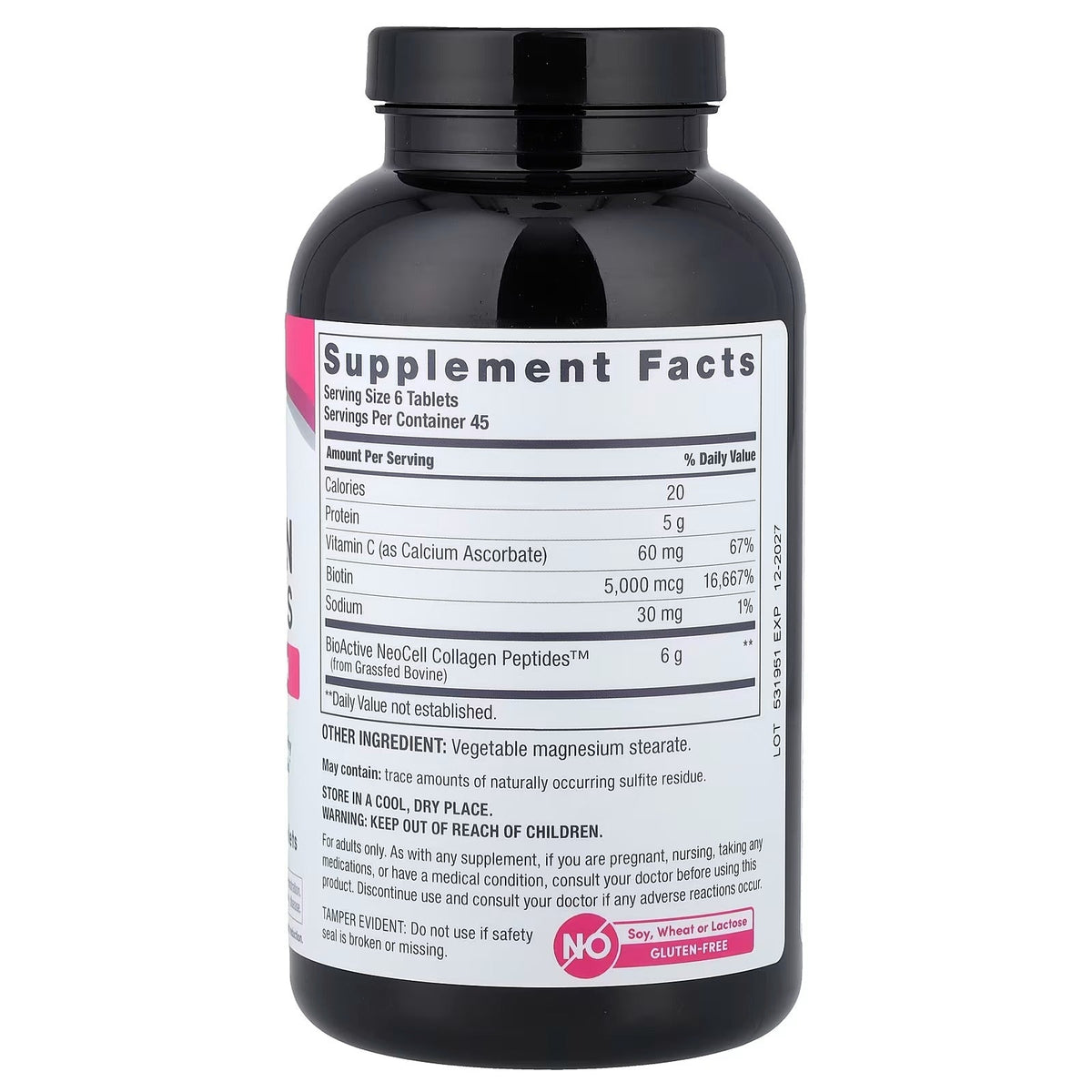 Prevagen 10mg Apoaequorin memory support supplement