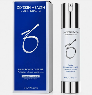 ZO Skin Health Daily Power Defense Antioxidant Serum – 1.7 fl oz