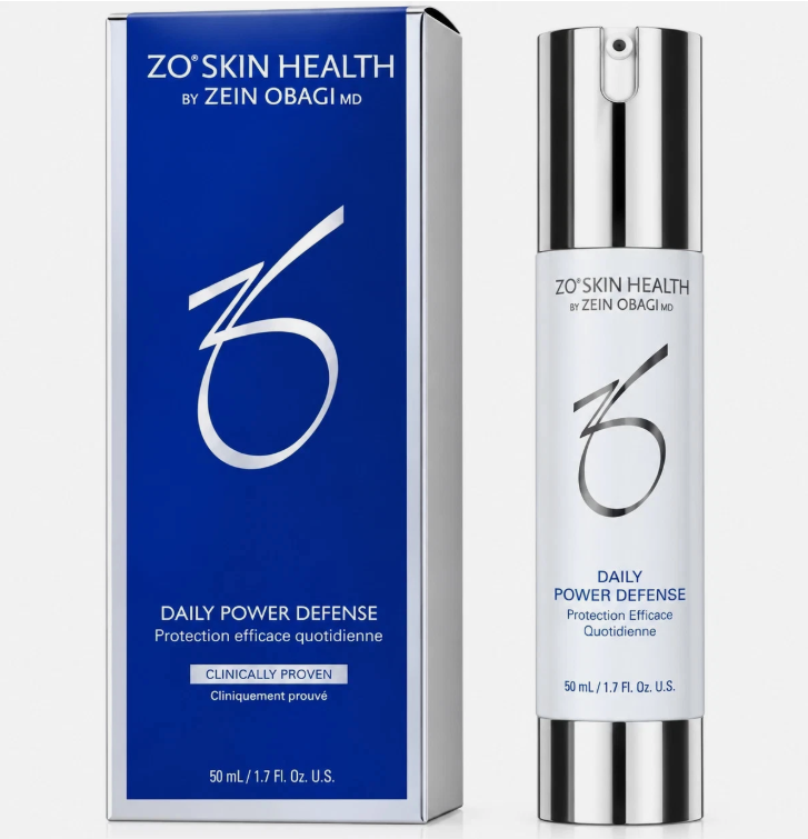 ZO Skin Health Daily Power Defense Antioxidant Serum – 1.7 fl oz