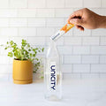 Unicity Balance – Orange Fiber Drink Mix for Blood Sugar Support, 30ct