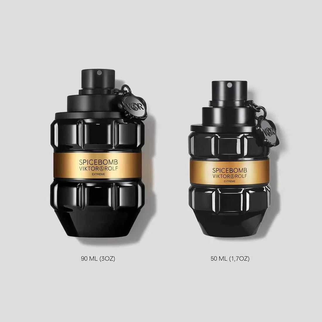 Viktor & Rolf Spicebomb Extreme EDP – Woody & Spicy Men's Cologne