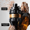 Viktor & Rolf Spicebomb Extreme EDP – Woody & Spicy Men's Cologne