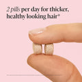 Viviscal Women's Hair Growth – Thicker & Stronger Hair, 90-Day Supply - WONEXA