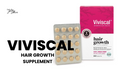 Viviscal Women's Hair Growth – Thicker & Stronger Hair, 90-Day Supply - WONEXA