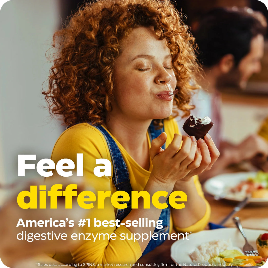 Enzymedica Digest Gold Enzyme Supplement with ATPro - Advanced Digestive Support for Bloating, Gas & Nutrient Absorption, 120 Capsules