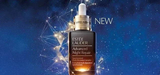 Estée Lauder Advanced Night Repair Synchronized Multi-Recovery Complex serum - view 3