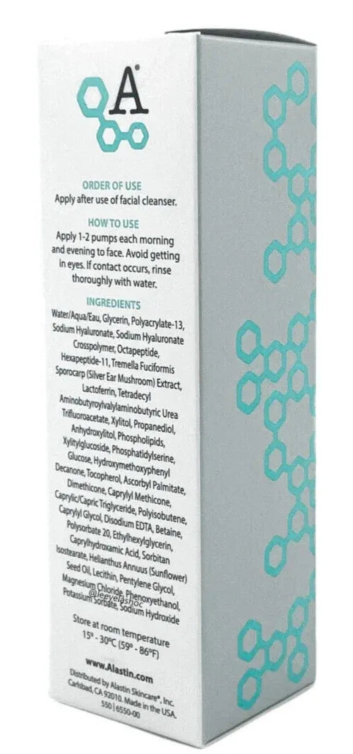 ALASTIN HA Immerse Hydrating Serum 29.6 ml - view 3