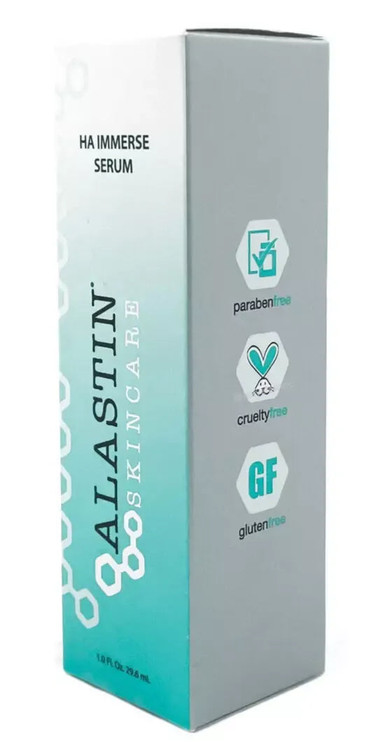 ALASTIN HA Immerse Hydrating Serum 29.6 ml - view 2
