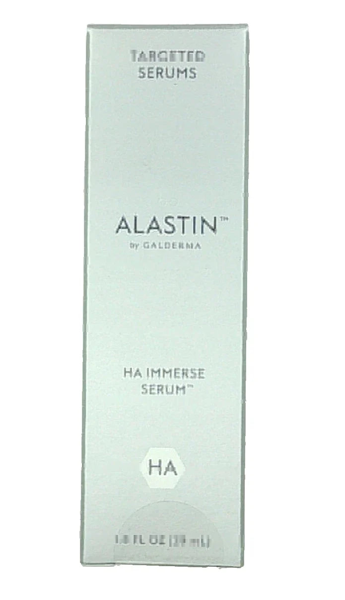 ALASTIN HA Immerse Hydrating Serum 29.6 ml